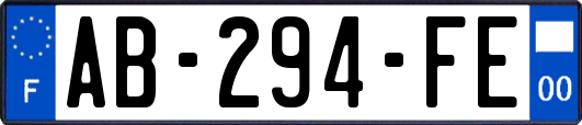 AB-294-FE