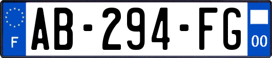 AB-294-FG