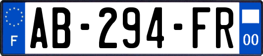 AB-294-FR