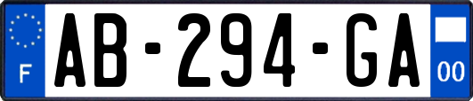 AB-294-GA