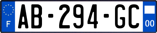 AB-294-GC