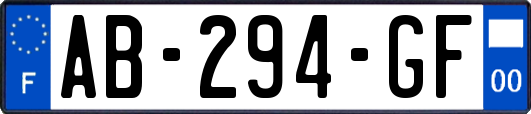 AB-294-GF