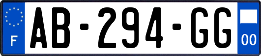 AB-294-GG