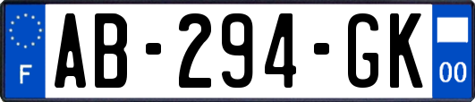 AB-294-GK