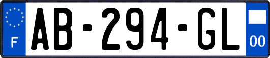 AB-294-GL