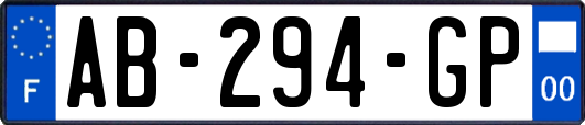 AB-294-GP
