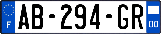 AB-294-GR