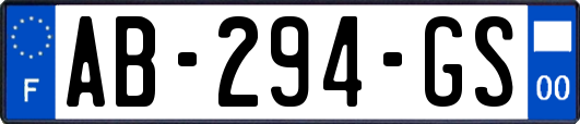 AB-294-GS
