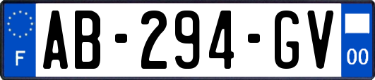 AB-294-GV