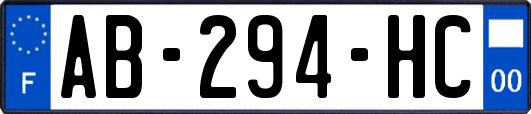 AB-294-HC