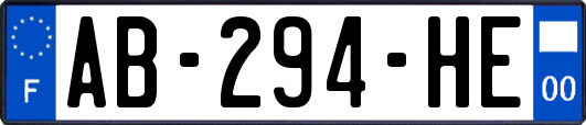 AB-294-HE