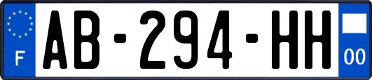 AB-294-HH