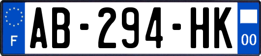 AB-294-HK