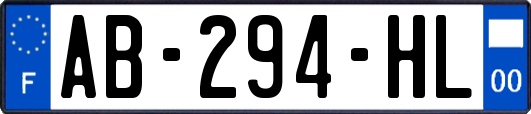 AB-294-HL