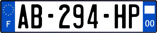 AB-294-HP