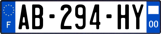 AB-294-HY