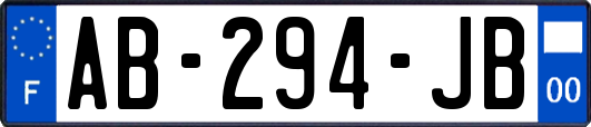 AB-294-JB