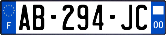 AB-294-JC