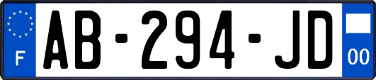 AB-294-JD