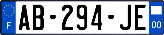 AB-294-JE