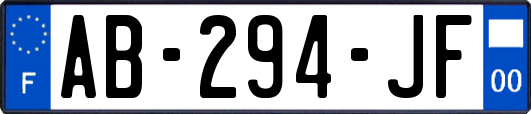 AB-294-JF