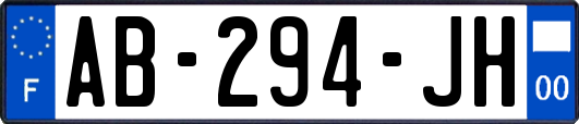 AB-294-JH