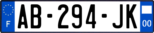 AB-294-JK