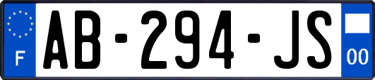 AB-294-JS