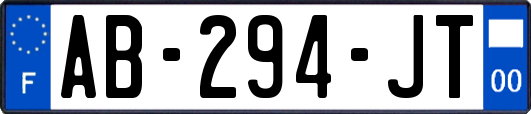 AB-294-JT