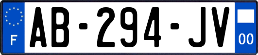 AB-294-JV