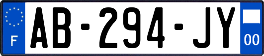 AB-294-JY