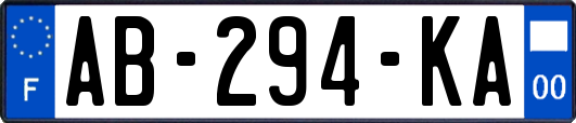 AB-294-KA