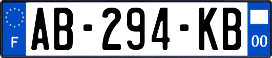 AB-294-KB