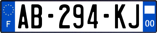 AB-294-KJ