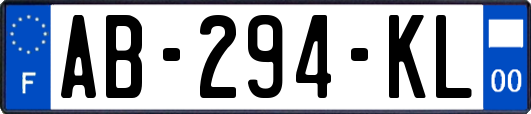 AB-294-KL