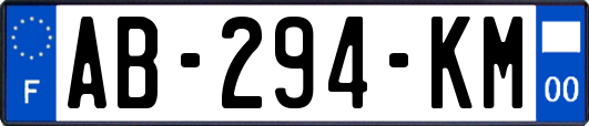 AB-294-KM