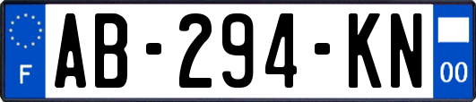 AB-294-KN