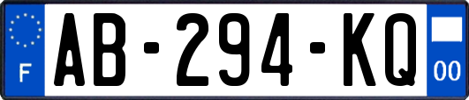 AB-294-KQ