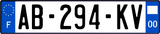 AB-294-KV