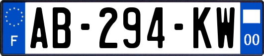 AB-294-KW