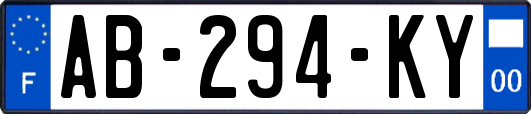 AB-294-KY