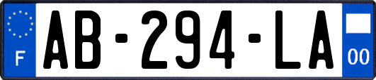 AB-294-LA