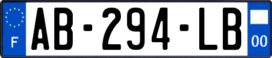 AB-294-LB