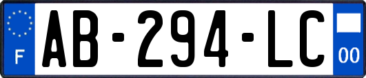 AB-294-LC