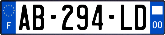 AB-294-LD