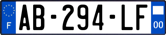 AB-294-LF