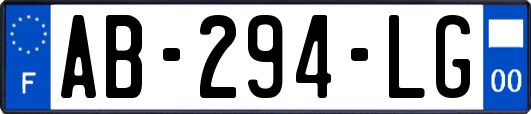 AB-294-LG