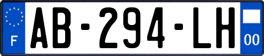 AB-294-LH