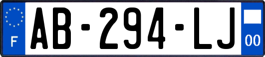 AB-294-LJ