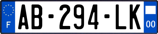 AB-294-LK